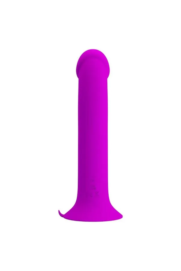 Murray Vibrator und G-Punkt-Stimulator Lila von Pretty Love Flirtation kaufen - Fesselliebe