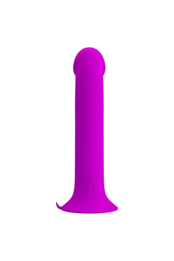 Murray Vibrator und G-Punkt-Stimulator Lila von Pretty Love Flirtation kaufen | Fesselliebe
