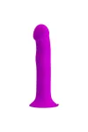 Murray Vibrator und G-Punkt-Stimulator Lila von Pretty Love Flirtation kaufen - Fesselliebe