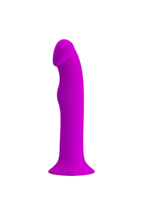 Murray Vibrator und G-Punkt-Stimulator Lila von Pretty Love Flirtation kaufen - Fesselliebe