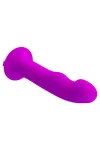 Murray Vibrator und G-Punkt-Stimulator Lila von Pretty Love Flirtation kaufen - Fesselliebe