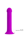 Murray Vibrator und G-Punkt-Stimulator Lila von Pretty Love Flirtation kaufen - Fesselliebe