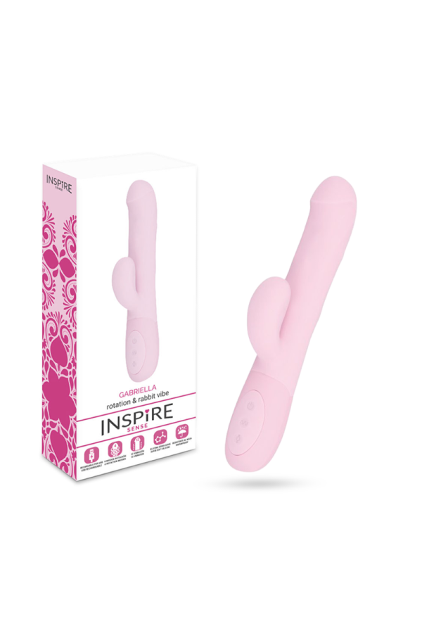 Gabriella Pink von Inspire kaufen | Fesselliebe