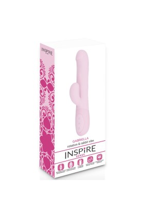 Gabriella Pink von Inspire kaufen | Fesselliebe