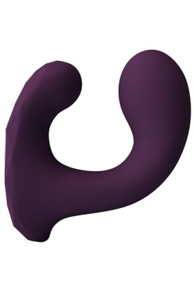 Billy Vibrationsfernbedienung Lila mit kostenloser App von Pretty Love kaufen | Fesselliebe