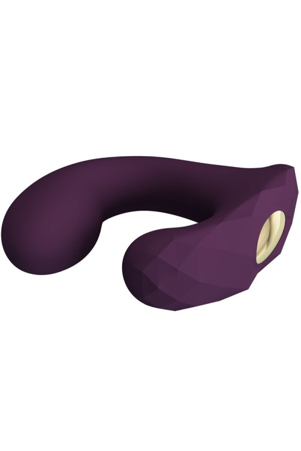 Billy Vibrationsfernbedienung Lila mit kostenloser App von Pretty Love kaufen | Fesselliebe
