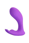 PRETTY LOVE - IDABELLE VIBRATION & PULSATION FERNBEDIENUNG VIOLETT kaufen - Fesselliebe