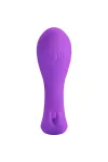 PRETTY LOVE - IDABELLE VIBRATION & PULSATION FERNBEDIENUNG VIOLETT kaufen - Fesselliebe