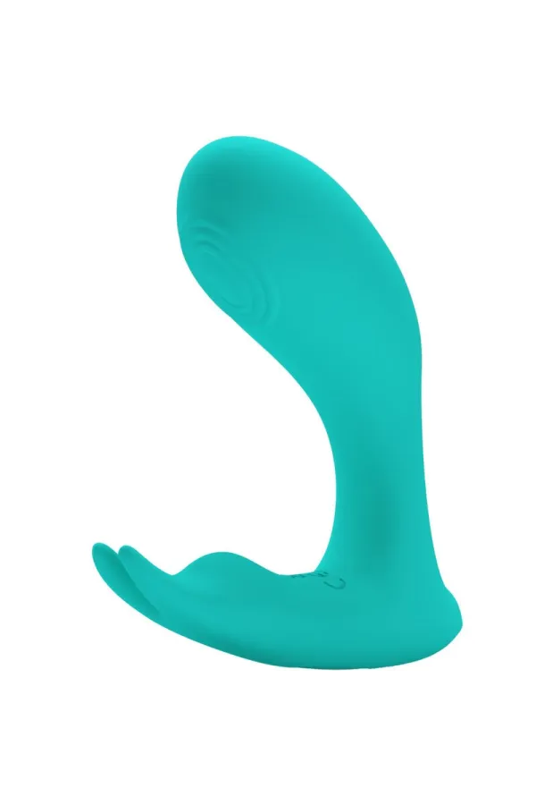 PRETTY LOVE - IDABELLE VIBRATION & PULSATION FERNBEDIENUNG BLAU kaufen - Fesselliebe