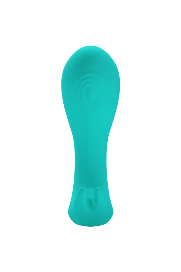 PRETTY LOVE - IDABELLE VIBRATION & PULSATION FERNBEDIENUNG BLAU kaufen - Fesselliebe