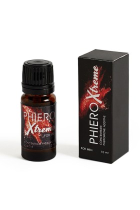 Phiero Xtreme Leistungsfähig Konzentriert von Pheromonen von 500Cosmetics kaufen | Fesselliebe