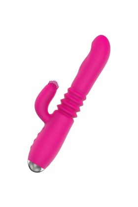 Up&Down- und Rabbit-Vibrator mit Rotation von Nalone kaufen | Fesselliebe