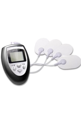 Elektrische Stimulations-Schock-Therapie-Kit von Fetish Fantasy Series kaufen | Fesselliebe