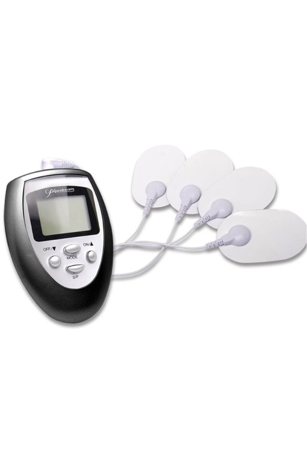 Elektrische Stimulations-Schock-Therapie-Kit von Fetish Fantasy Series kaufen | Fesselliebe