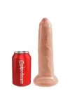 King Cock Realistic Dildo Uncut Flesh 23 Cm von King Cock kaufen - Fesselliebe