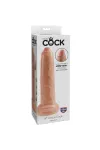 King Cock Realistic Dildo Uncut Flesh 23 Cm von King Cock kaufen - Fesselliebe