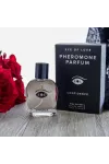 Pheromone Parfum Deluxe 50 ml - Confidence von Eye Of Love kaufen - Fesselliebe