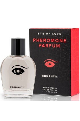 Eol Phr Parfum Deluxe 50 ml - Romantic von Eye Of Love kaufen | Fesselliebe