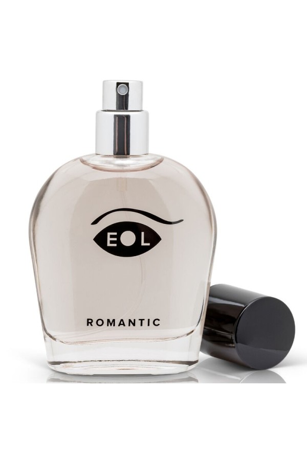 Eol Phr Parfum Deluxe 50 ml - Romantic von Eye Of Love kaufen | Fesselliebe