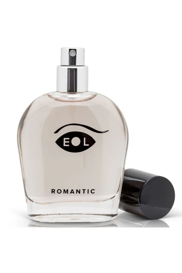 EOL PHR PARFUM DELUXE 50 ML - ROMANTIC VON EYE OF LOVE kaufen - Fesselliebe