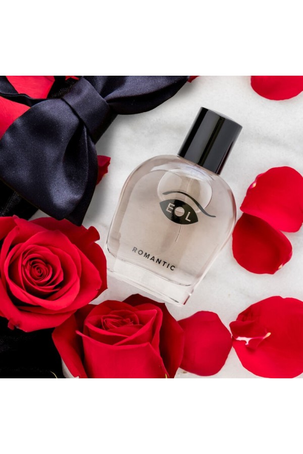 Eol Phr Parfum Deluxe 50 ml - Romantic von Eye Of Love kaufen | Fesselliebe