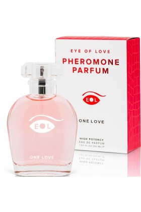 Eol Phr Parfum Deluxe 50 ml - One Love von Eye Of Love kaufen | Fesselliebe