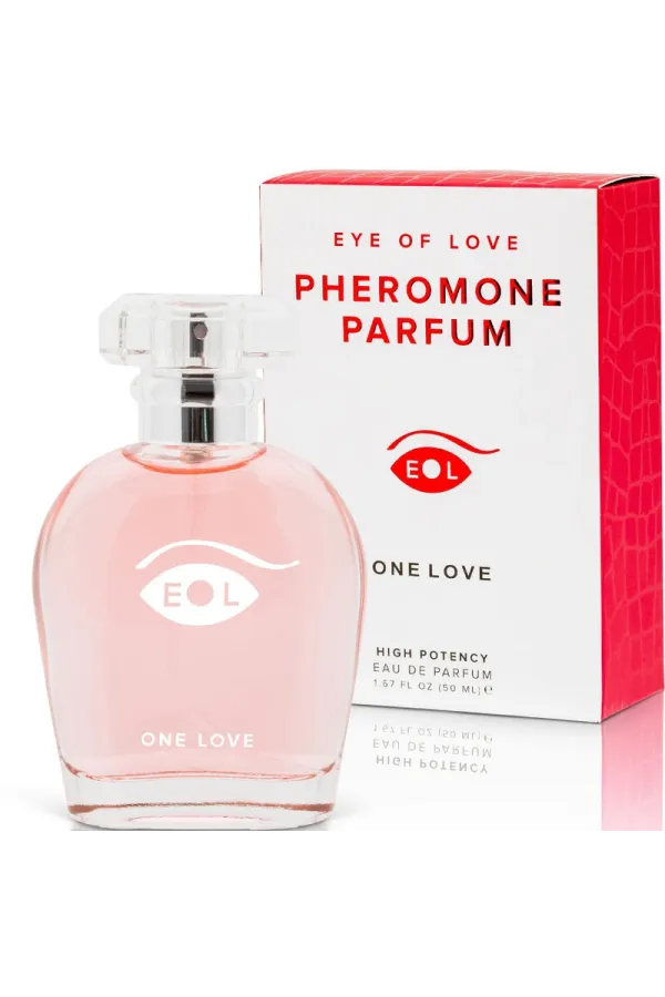 EOL PHR PARFUM DELUXE 50 ML - ONE LOVE VON EYE OF LOVE kaufen - Fesselliebe