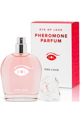 Eol Phr Parfum Deluxe 50 ml - One Love von Eye Of Love kaufen | Fesselliebe