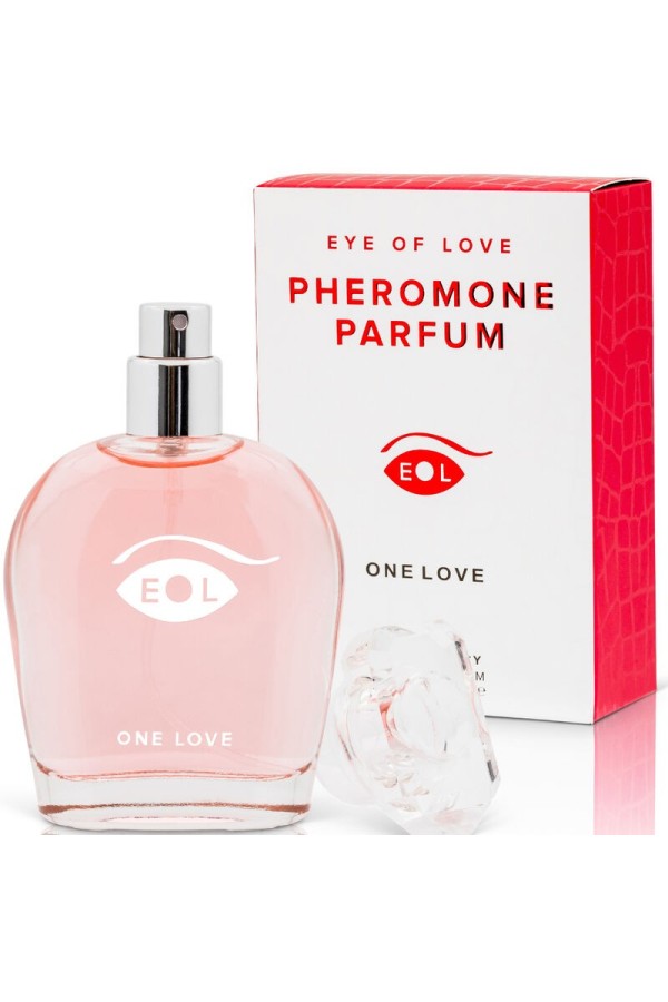 Eol Phr Parfum Deluxe 50 ml - One Love von Eye Of Love kaufen | Fesselliebe