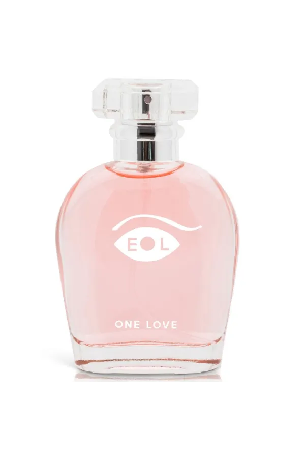 EOL PHR PARFUM DELUXE 50 ML - ONE LOVE VON EYE OF LOVE kaufen - Fesselliebe