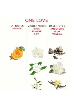 Eol Phr Parfum Deluxe 50 ml - One Love von Eye Of Love kaufen | Fesselliebe