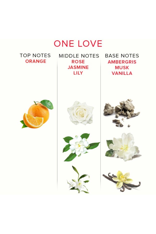 Eol Phr Parfum Deluxe 50 ml - One Love von Eye Of Love kaufen | Fesselliebe