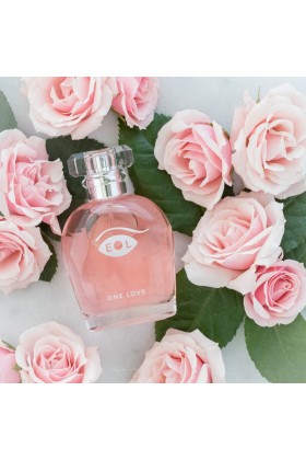 Eol Phr Parfum Deluxe 50 ml - One Love von Eye Of Love kaufen | Fesselliebe