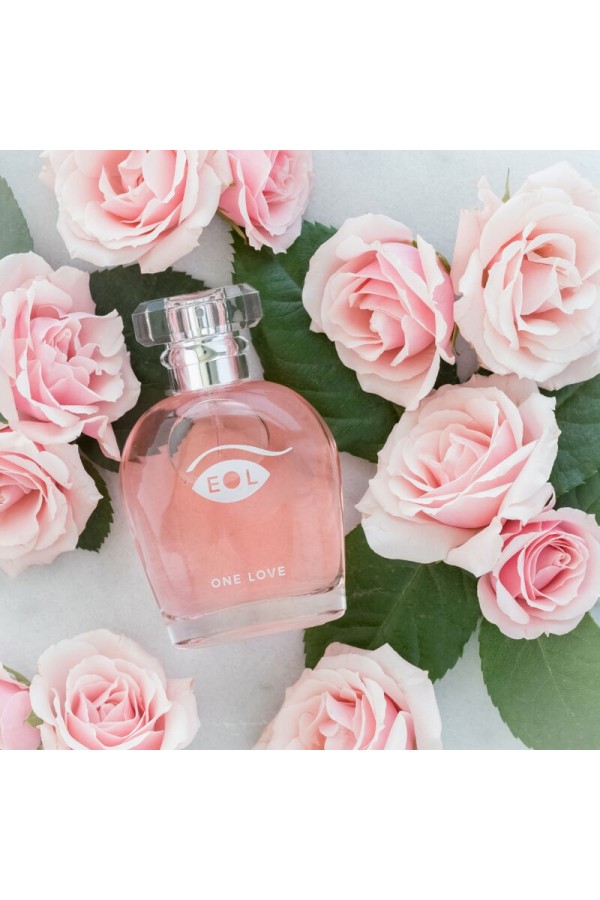 Eol Phr Parfum Deluxe 50 ml - One Love von Eye Of Love kaufen | Fesselliebe