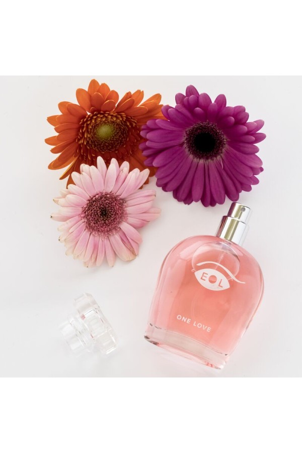 Eol Phr Parfum Deluxe 50 ml - One Love von Eye Of Love kaufen | Fesselliebe
