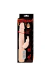 Fire Bunny mit Rotation mit Sistema Fire Vibrator von Baile Rotations kaufen - Fesselliebe