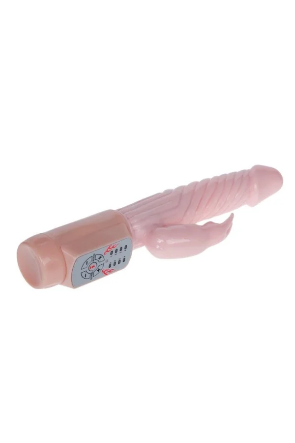 Fire Bunny mit Rotation mit Sistema Fire Vibrator von Baile Rotations kaufen - Fesselliebe