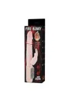 Fire Bunny mit Rotation mit Sistema Fire Vibrator von Baile Rotations kaufen - Fesselliebe