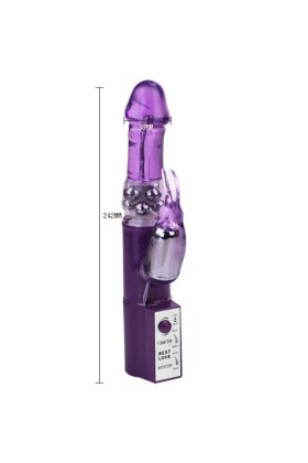Hot Lady Ii Kaninchenperlenrotator von Baile Rotations kaufen | Fesselliebe