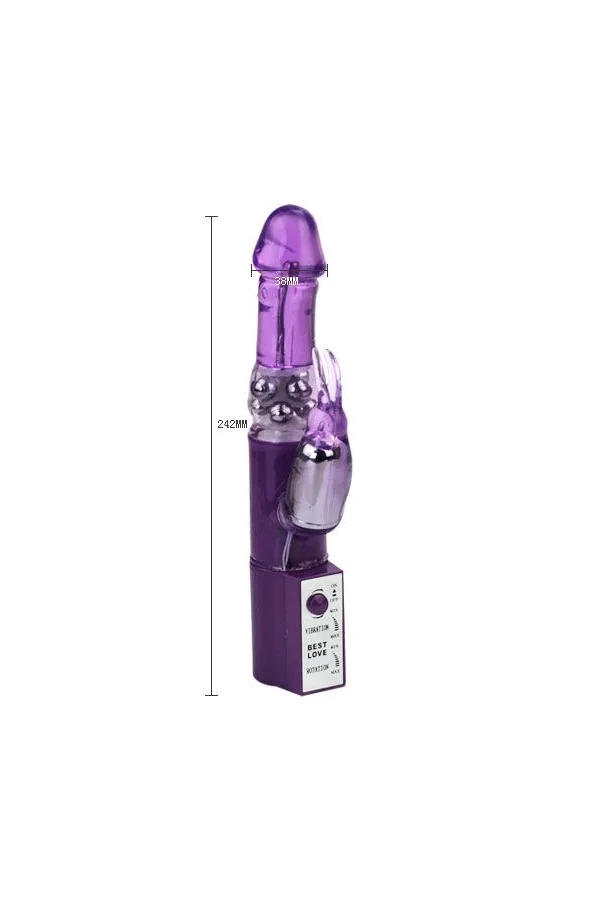 Hot Lady Ii mit Rotation Rabbit Pearl von Baile Rotations kaufen - Fesselliebe