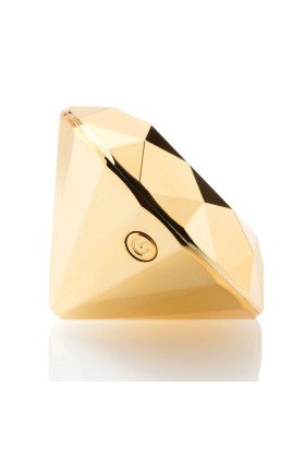 Twenty-One Diamond Vibrator von Bijoux 21 Vibrating Diamond kaufen | Fesselliebe