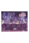 Nur für Sie Mega Lila Sex Toy Kit von Toyjoy kaufen - Fesselliebe