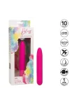 Bliss Vibe Vibrator Rosa von California Exotics kaufen - Fesselliebe