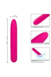 Bliss Vibe Vibrator Rosa von California Exotics kaufen - Fesselliebe