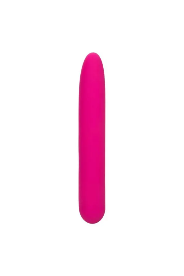 Bliss Vibe Vibrator Rosa von California Exotics kaufen - Fesselliebe