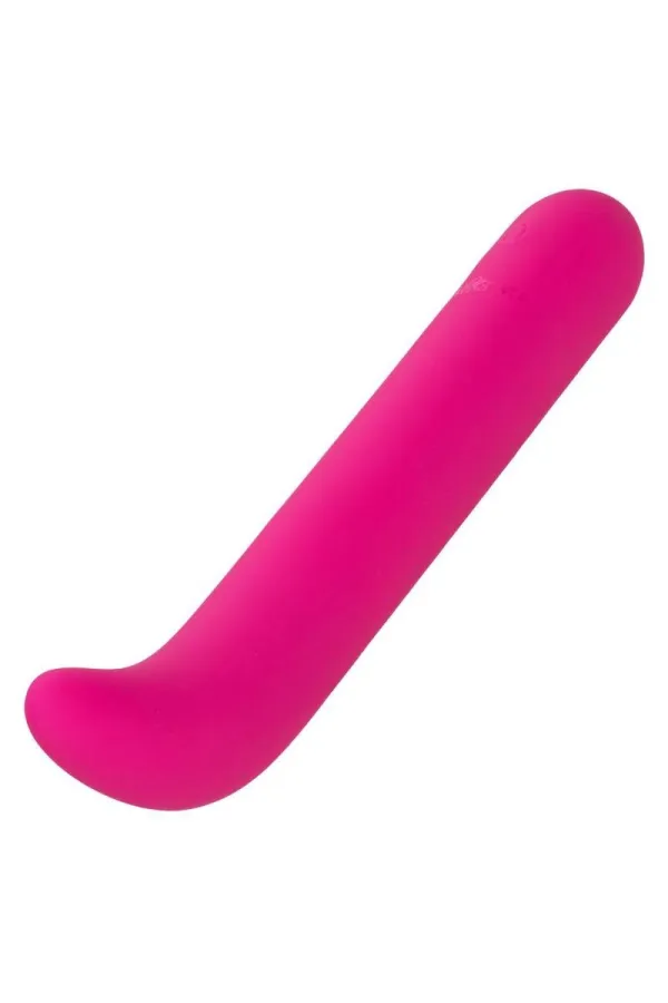 Bliss G Vibe Vibrator Rosa von California Exotics kaufen - Fesselliebe