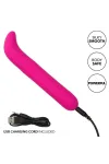 Bliss G Vibe Vibrator Rosa von California Exotics kaufen - Fesselliebe