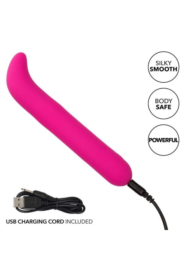 Bliss G Vibe Rosa von Calexotics kaufen | Fesselliebe