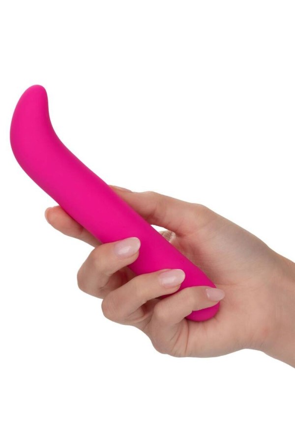 Bliss G Vibe Rosa von Calexotics kaufen | Fesselliebe