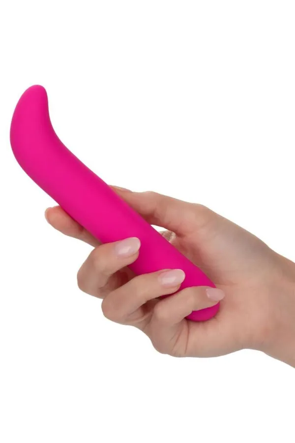 Bliss G Vibe Vibrator Rosa von California Exotics kaufen - Fesselliebe